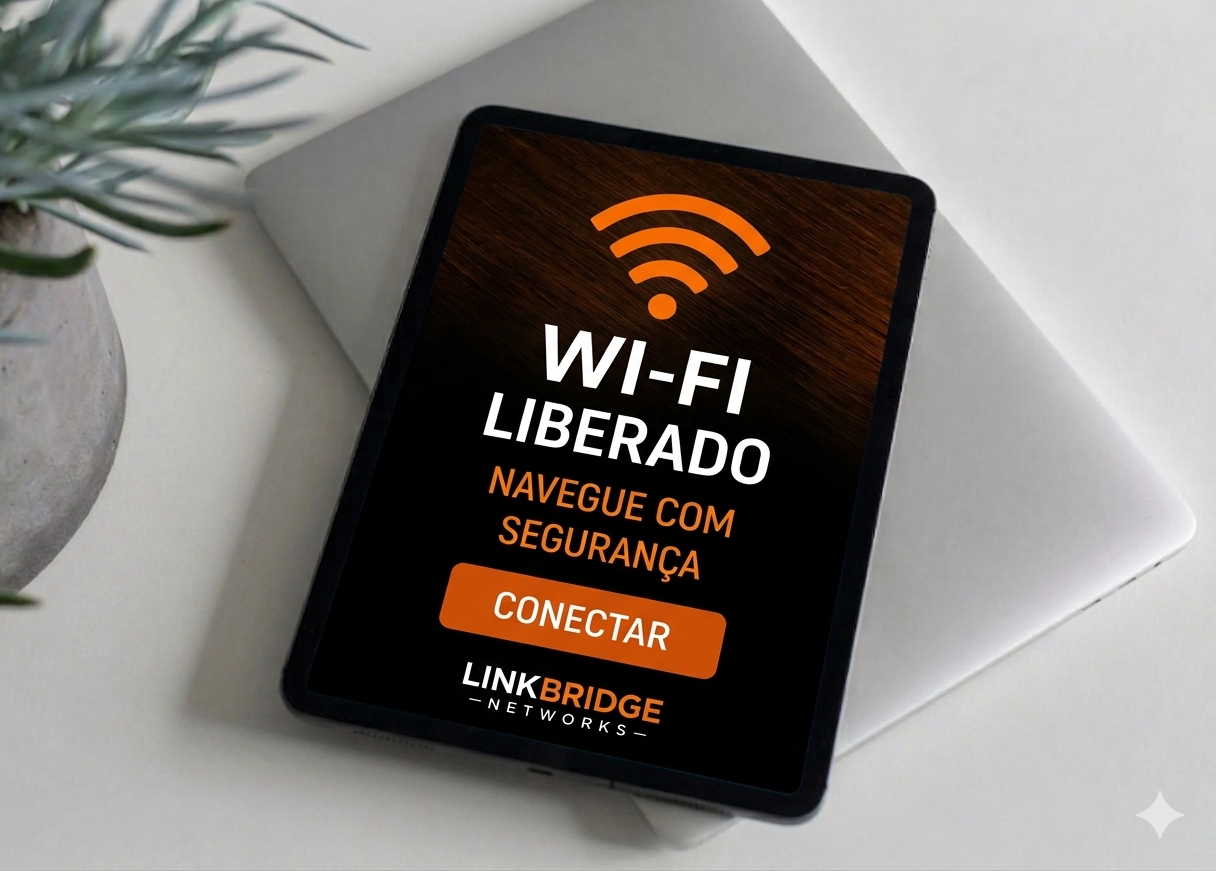 Linkbridge Tablet